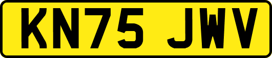 KN75JWV