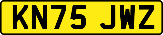 KN75JWZ