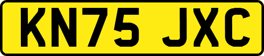 KN75JXC