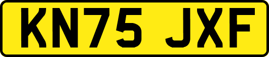 KN75JXF