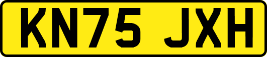 KN75JXH