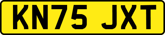 KN75JXT