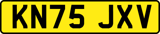 KN75JXV