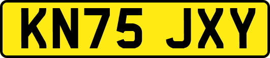 KN75JXY