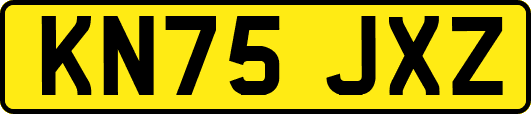 KN75JXZ