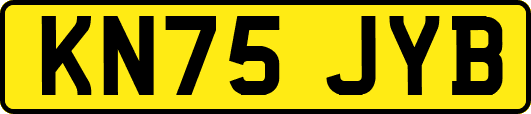 KN75JYB