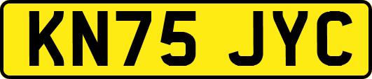 KN75JYC