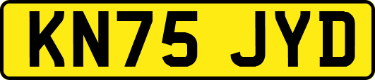 KN75JYD
