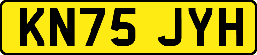 KN75JYH