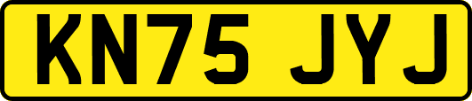 KN75JYJ