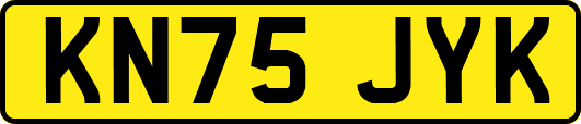 KN75JYK