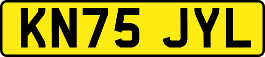 KN75JYL
