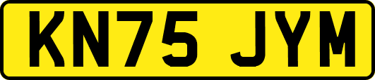KN75JYM