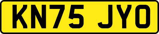 KN75JYO