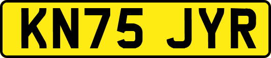 KN75JYR