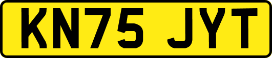 KN75JYT