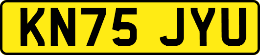 KN75JYU