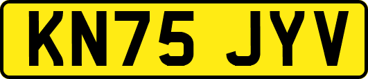 KN75JYV