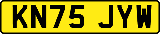KN75JYW