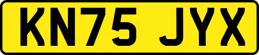 KN75JYX