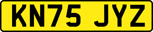 KN75JYZ