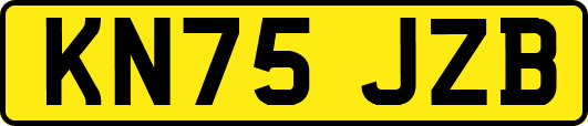 KN75JZB