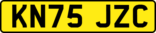 KN75JZC