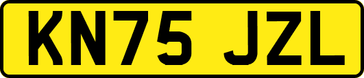 KN75JZL