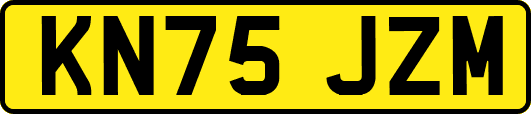 KN75JZM