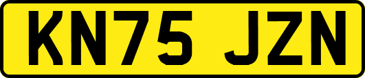 KN75JZN