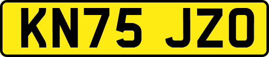 KN75JZO