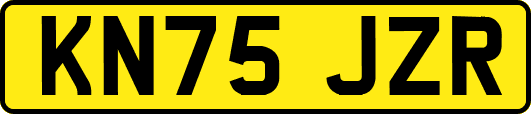 KN75JZR