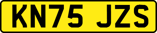 KN75JZS