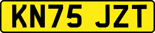 KN75JZT