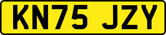 KN75JZY