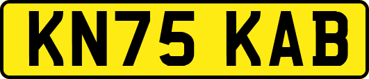 KN75KAB