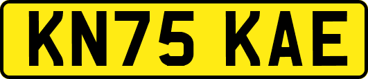KN75KAE