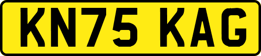 KN75KAG