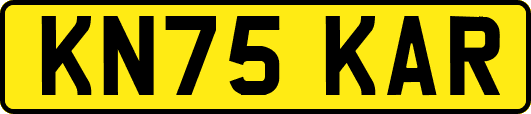 KN75KAR