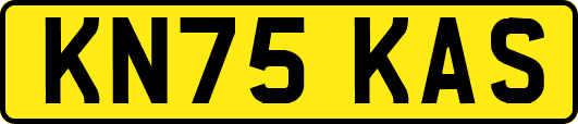 KN75KAS