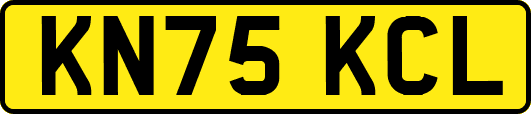 KN75KCL
