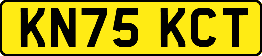 KN75KCT