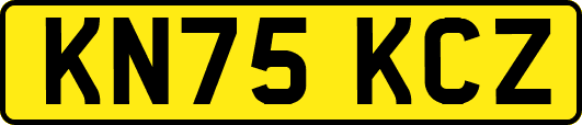 KN75KCZ