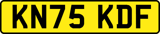 KN75KDF