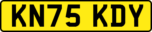 KN75KDY