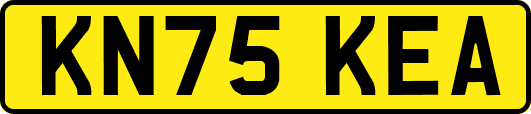 KN75KEA