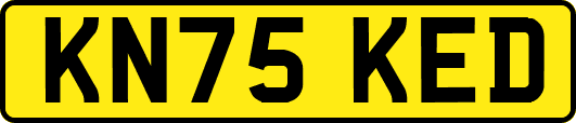 KN75KED