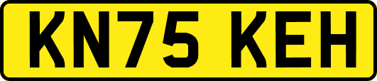 KN75KEH