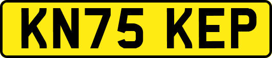 KN75KEP