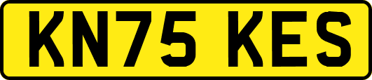 KN75KES